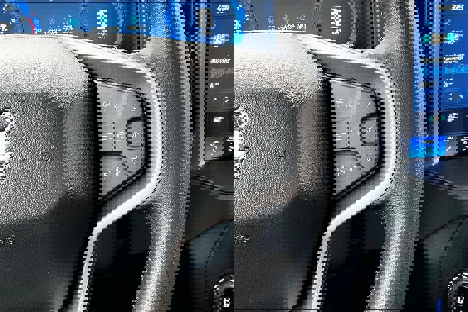 Certified 2025 Ford Bronco Big Bend image 26