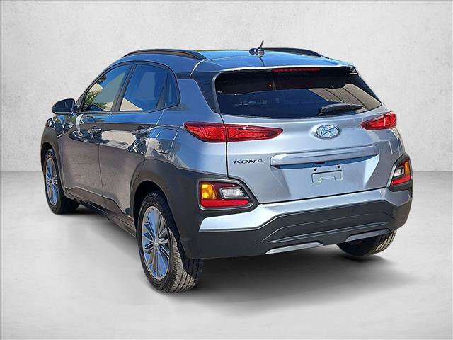 Used 2018 Hyundai Kona SEL FWD image 9