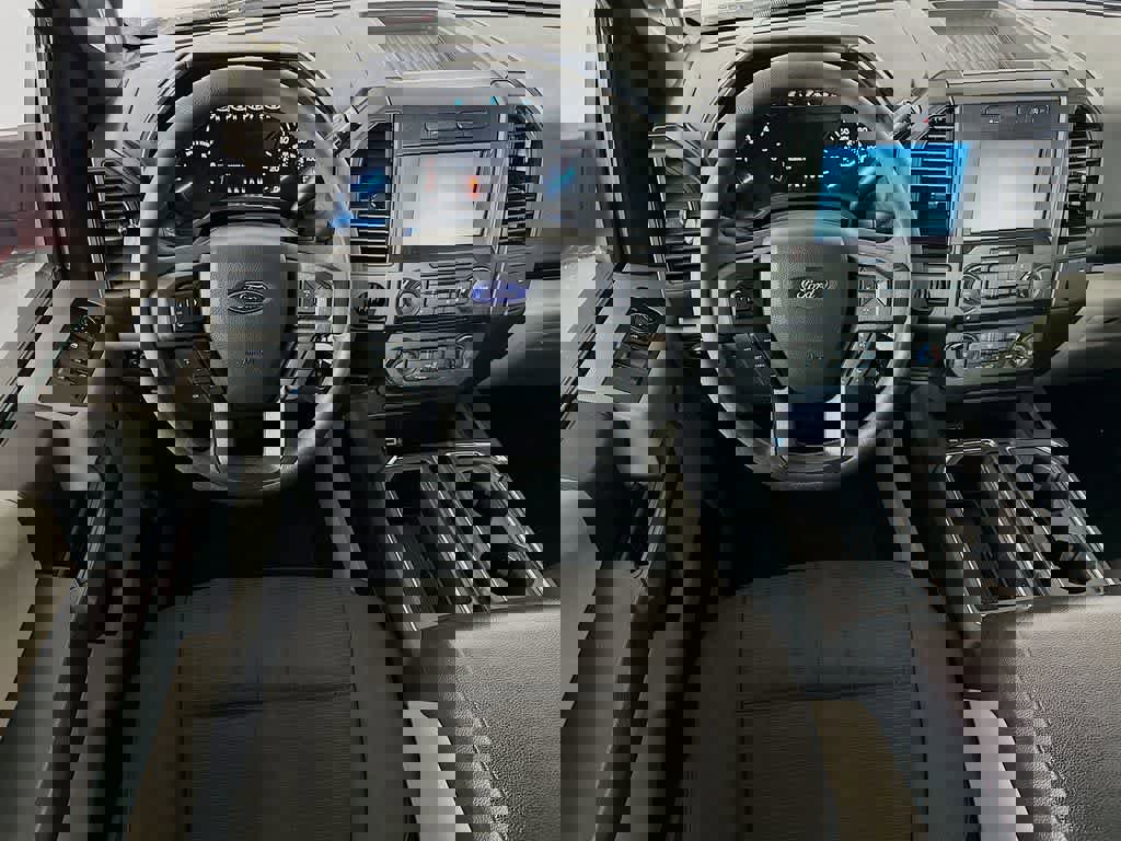 Certified 2018 Ford F150 XL w/ Equipment Group 101A Mid image 10