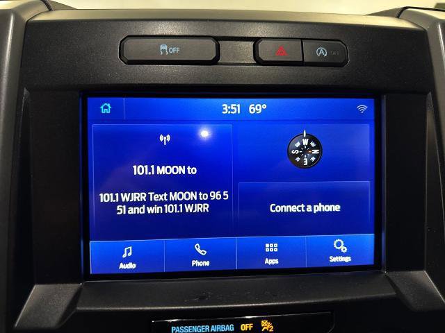 Certified 2019 Ford F150 XLT w/ Equipment Group 301A Mid RWD image 27