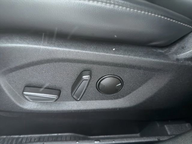 Certified 2024 Ford Edge SEL image 24