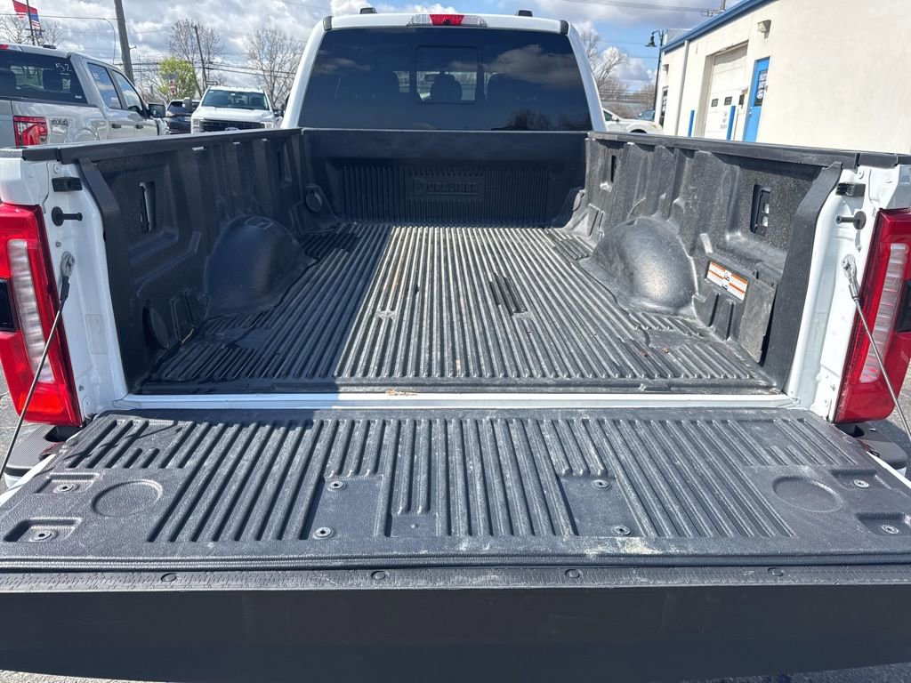 Certified 2024 Ford F250 XL w/ STX Appearance Package image 7