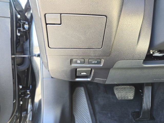 Used 2022 Lexus ES 350 w/ Premium Package FWD image 25