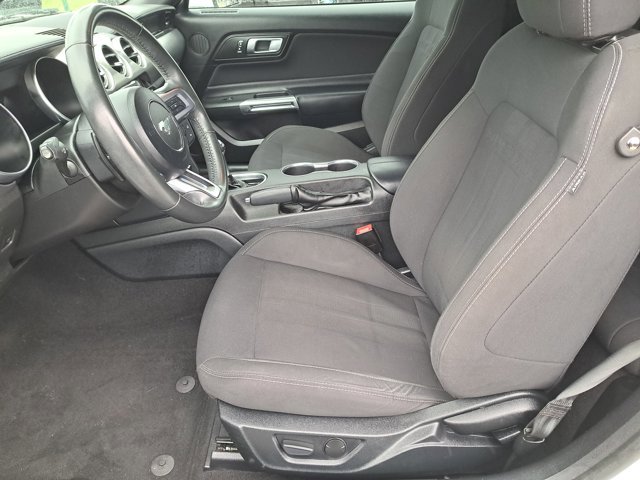 Certified 2020 Ford Mustang Coupe w/ Equipment Group 101A image 15