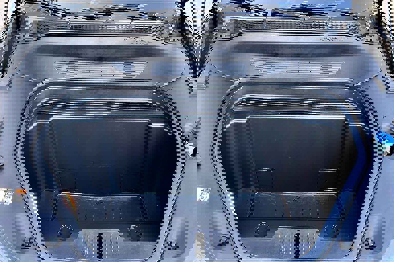 Certified 2023 Ford Mustang Mach-E GT image 32