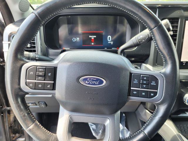 Certified 2024 Ford F250 Lariat AWD/4WD image 34