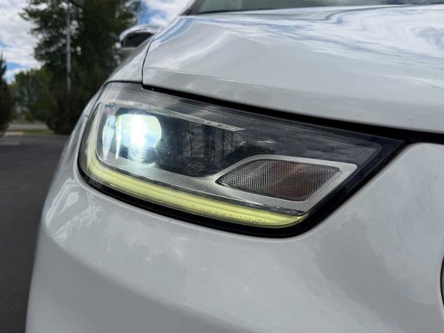 Used 2021 Chrysler Pacifica Limited w/ Premium & Safety Sphere Group AWD/4WD image 3