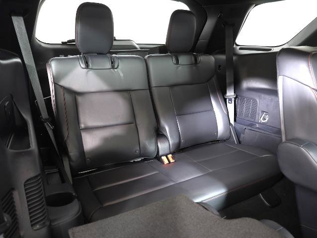Certified 2025 Ford Explorer ST image 11