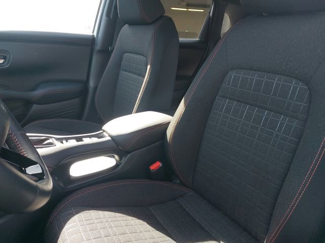 Used 2025 Honda HR-V Sport image 14