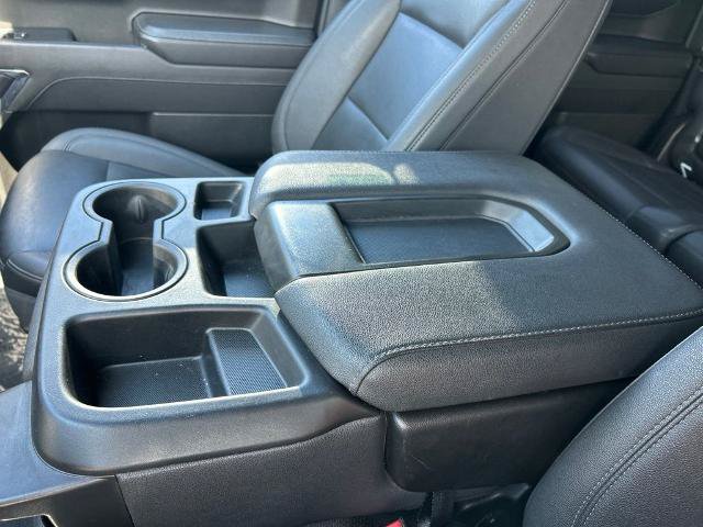Used 2024 GMC Sierra 1500 SLT AWD/4WD image 35