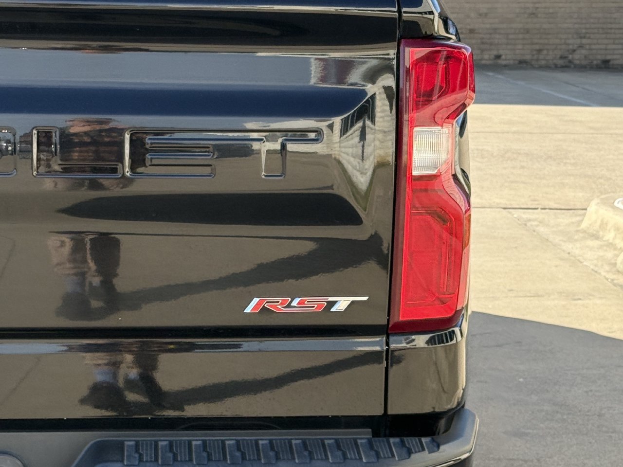 Used 2022 Chevrolet Silverado 1500 RST w/ Texas Edition Plus AWD/4WD image 7