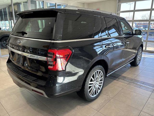 Certified 2022 Ford Expedition Platinum image 5
