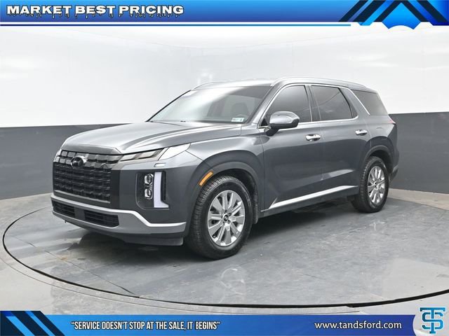 Used 2023 Hyundai Palisade SEL
