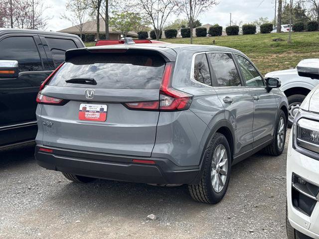 Used 2024 Honda CR-V EX image 5