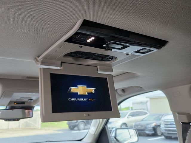 Used 2017 Chevrolet Tahoe Premier RWD image 17