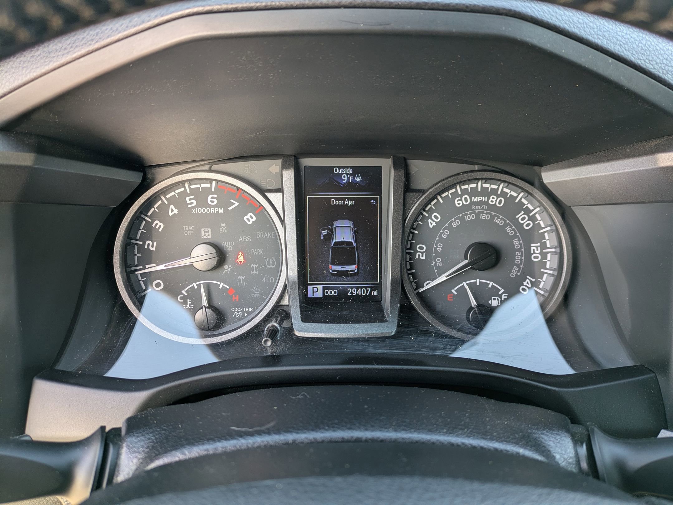 Used 2022 Toyota Tacoma TRD Sport image 14