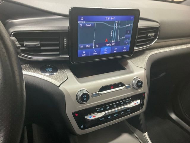 Certified 2022 Ford Explorer Timberline image 12