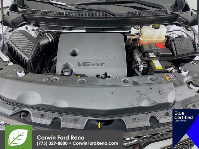 Used 2024 Buick Enclave Avenir w/ Avenir Technology Package image 37