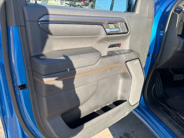 Used 2022 GMC Sierra 1500 AT4 w/ AT4 Premium Package image 15