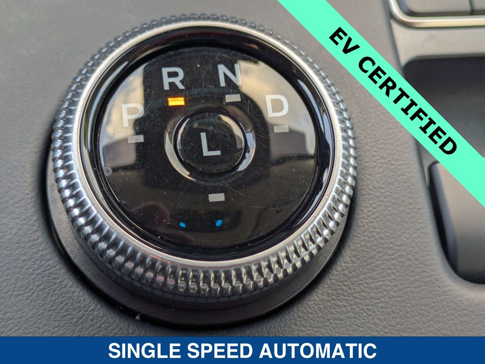 Certified 2023 Ford Mustang Mach-E Premium RWD image 34