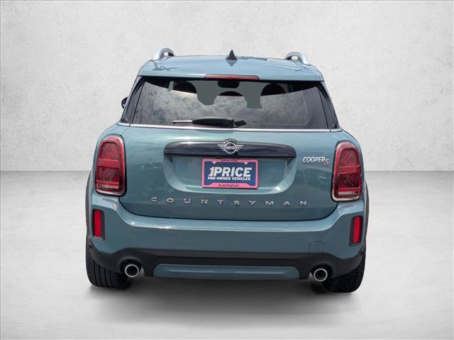 Used 2023 MINI Cooper Countryman S FWD image 7