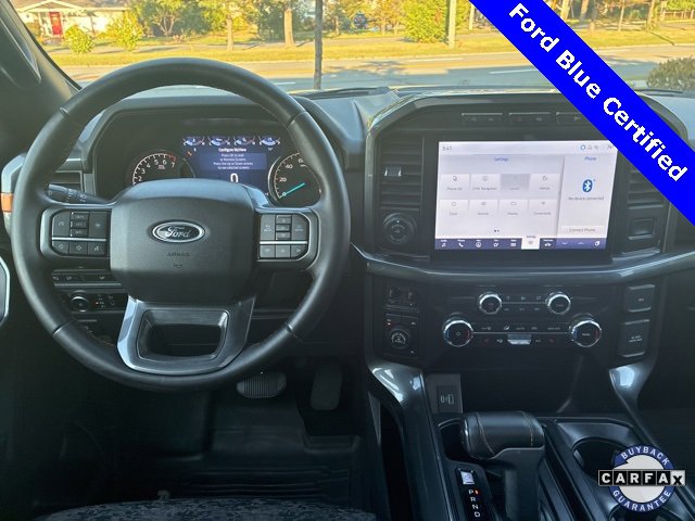 Certified 2023 Ford F150 Tremor image 26