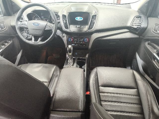 Certified 2019 Ford Escape SEL AWD/4WD image 15