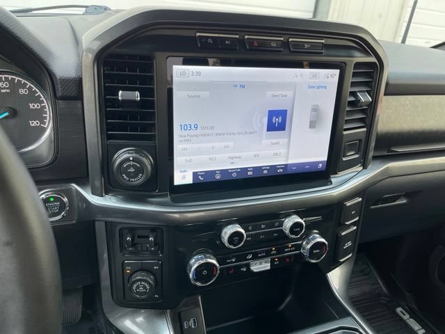 Certified 2023 Ford F150 Tremor AWD/4WD image 11