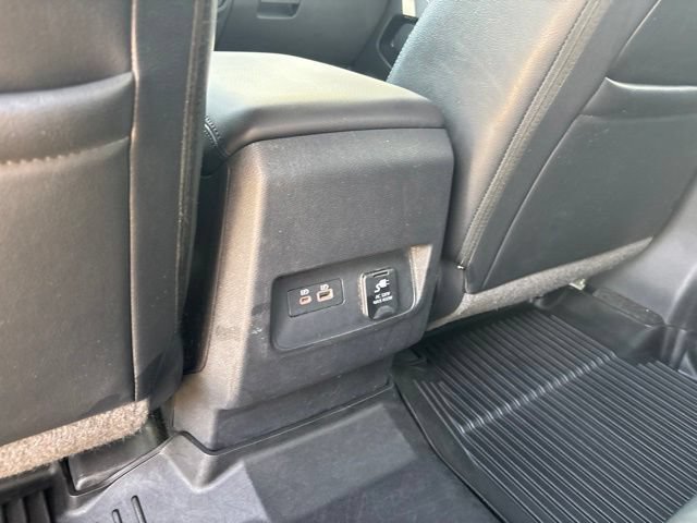 Used 2022 Nissan Frontier PRO-4X w/ Pro-4X Premium Package AWD/4WD image 34