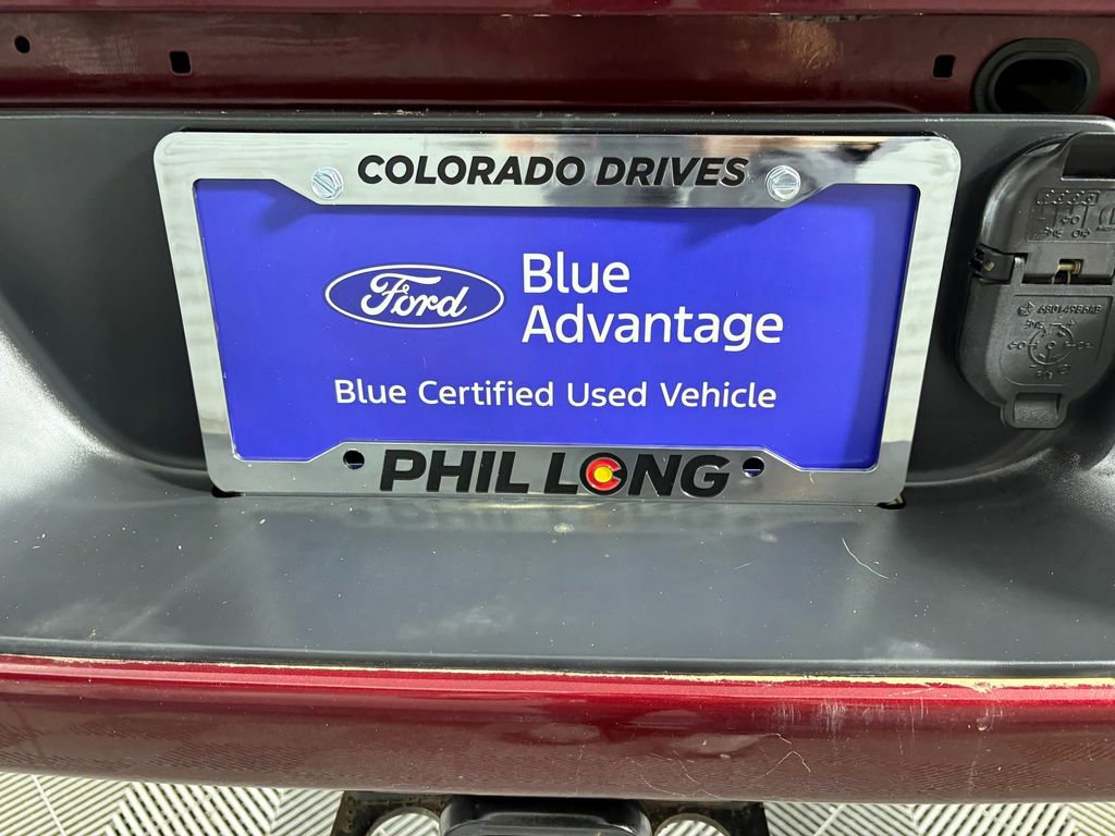 Used 2017 RAM 2500 Laramie w/ Sport Appearance Group image 30