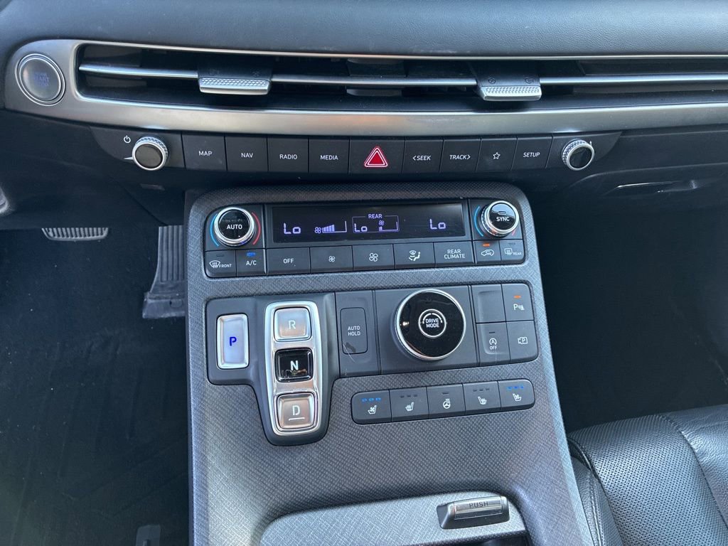 Used 2023 Hyundai Palisade Limited FWD image 37