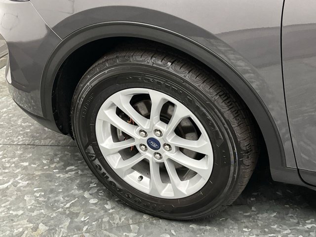 Certified 2021 Ford Escape SE AWD/4WD image 29