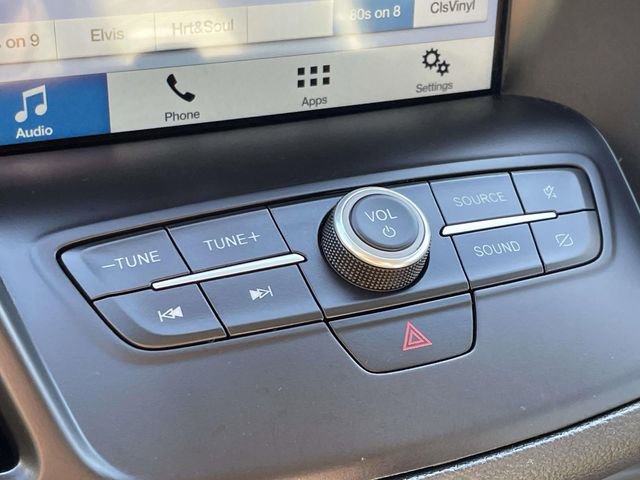 Certified 2019 Ford Escape SEL image 27