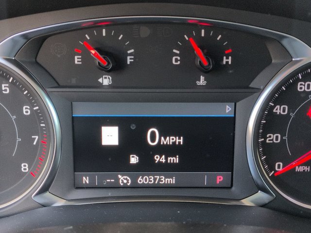 Used 2023 GMC Acadia SLT FWD image 36