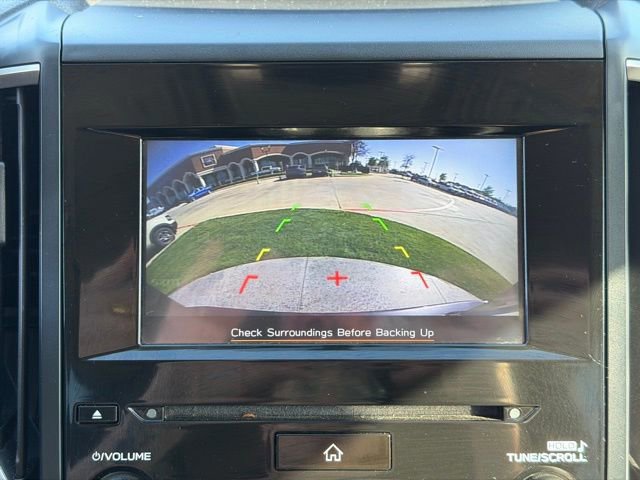 Used 2019 Subaru Forester Premium image 17