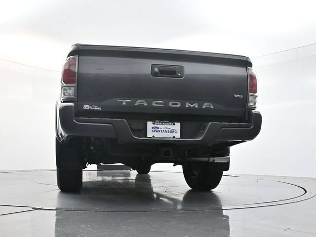 Used 2023 Toyota Tacoma TRD Sport AWD/4WD image 50