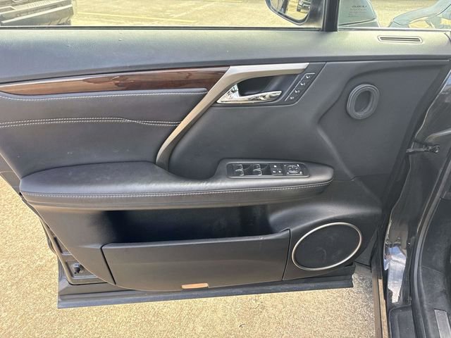 Used 2017 Lexus RX 350 350 image 25