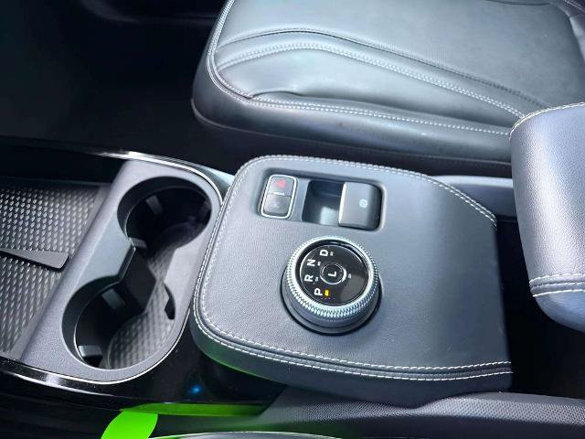 Certified 2023 Ford Mustang Mach-E Premium AWD/4WD image 28