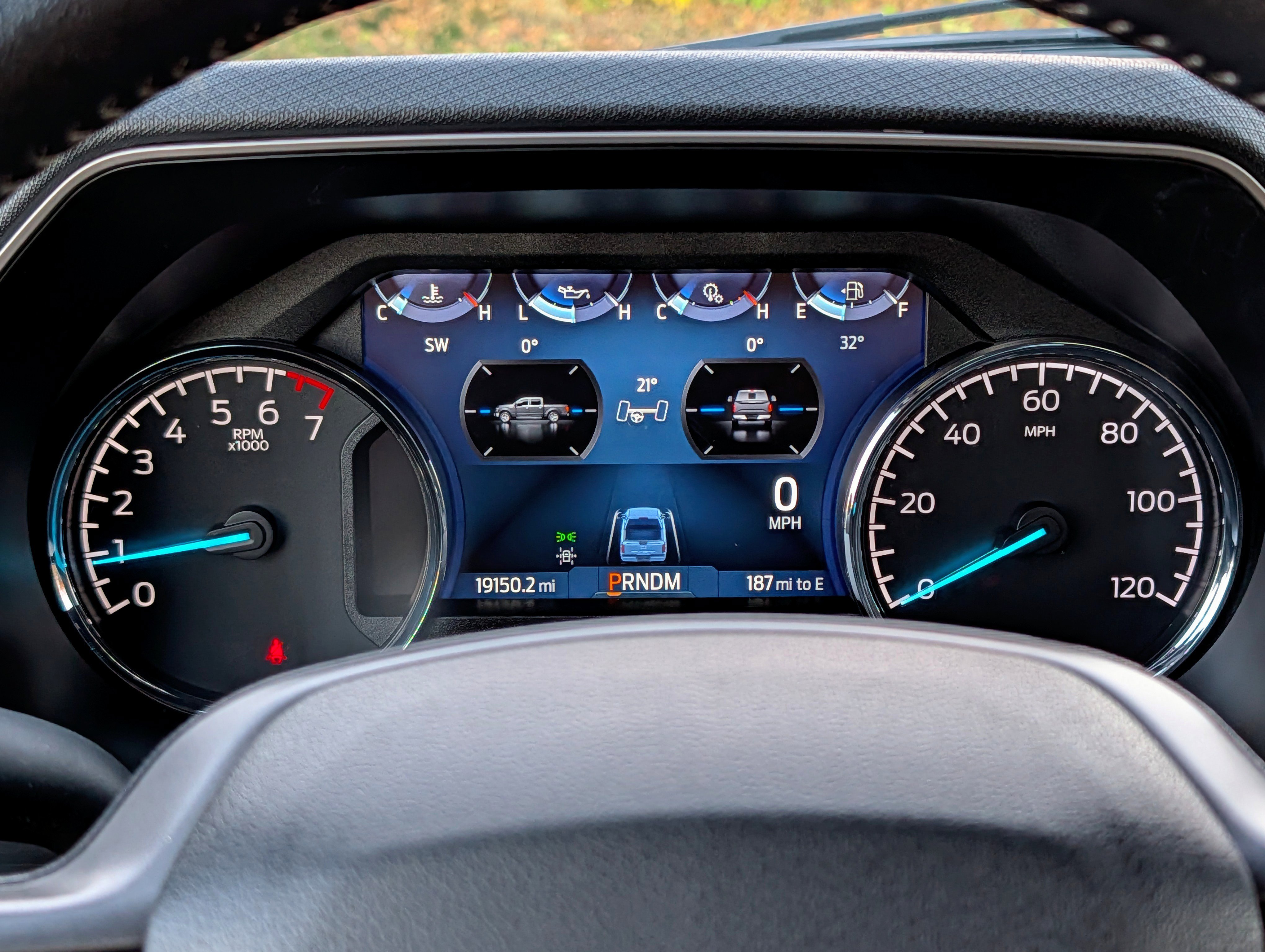 Certified 2022 Ford F150 XLT w/ Equipment Group 302A High image 25