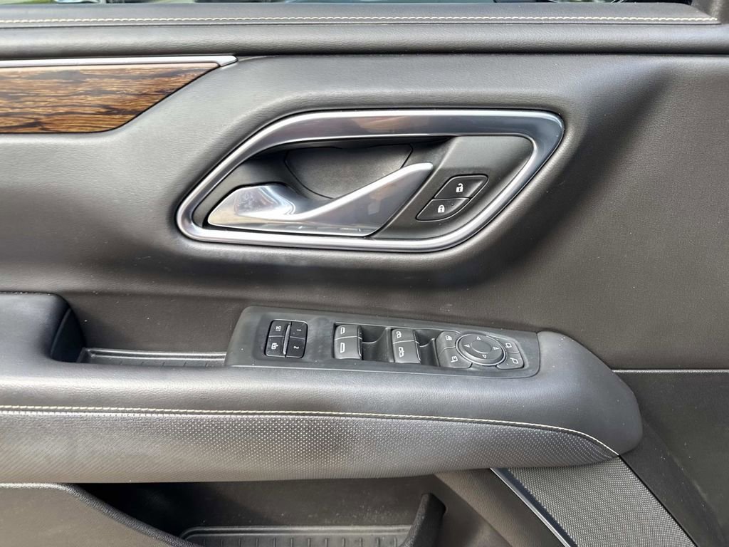 Used 2021 Chevrolet Tahoe Premier image 22