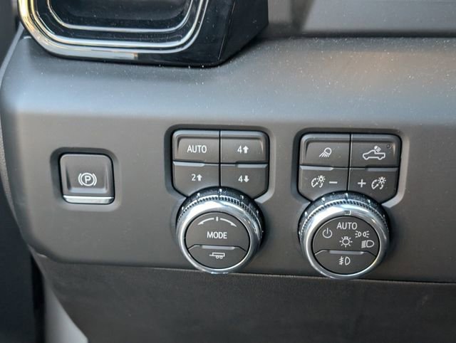 Used 2026 GMC Sierra 1500 AT4 image 22