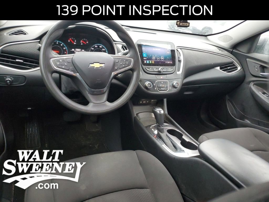 Used 2019 Chevrolet Malibu LS image 5