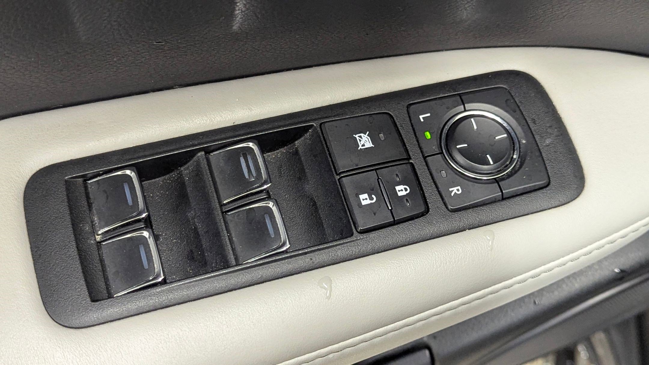 Used 2017 Lexus RX 350 FWD image 21