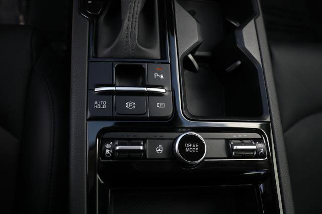 Used 2025 Kia K5 EX FWD image 37