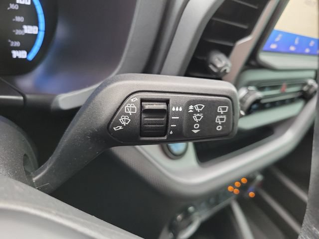 Certified 2023 Ford Bronco Sport Big Bend w/ Convenience Package AWD/4WD image 17