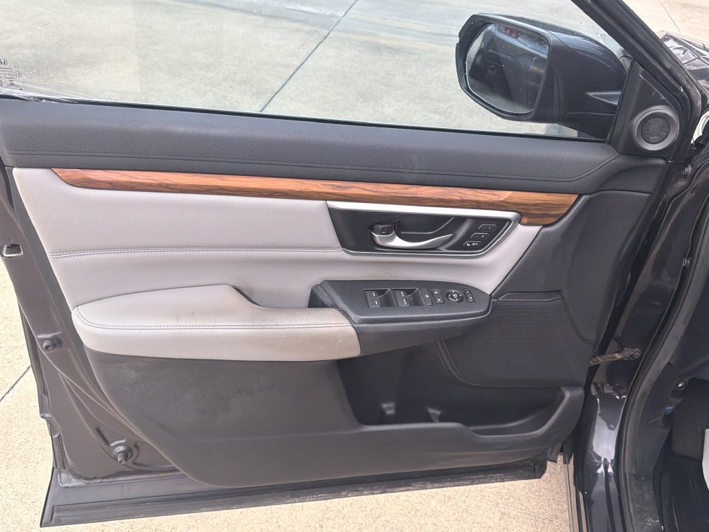 Used 2017 Honda CR-V EX-L image 15