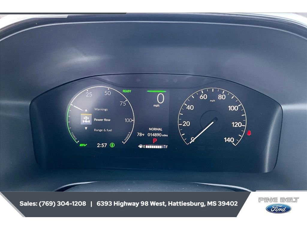 Used 2024 Honda CR-V Sport-L image 14