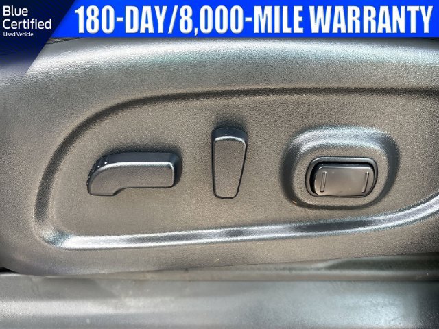 Used 2022 Nissan Titan PRO-4X w/ Off Road Protection Package AWD/4WD image 21
