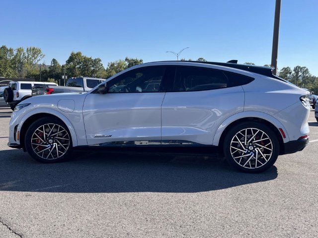 Certified 2023 Ford Mustang Mach-E GT w/ GT Performance Edition AWD/4WD image 7