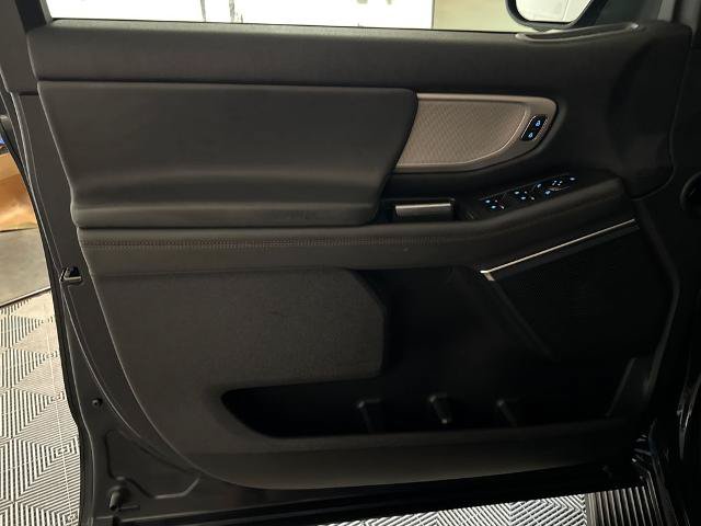 Certified 2025 Ford Expedition Max Active RWD image 8
